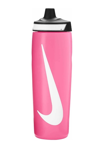 Nike Refuel Bottle 24 Oz Unisex Suluk N.100.7666.634.24 Pembe