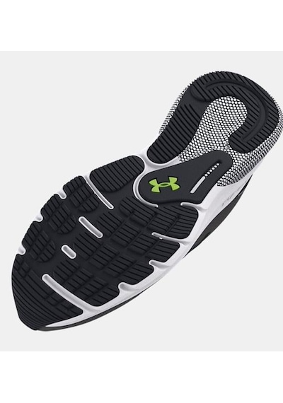 Under Armour Ua Hovr Turbulence 2 Rs Erkek Koşu Ayakkabısı-28782-gri Gri