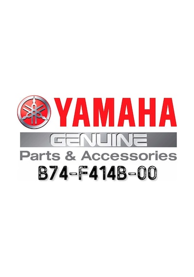 Yamaha Xmax 2018 Damla Amblem