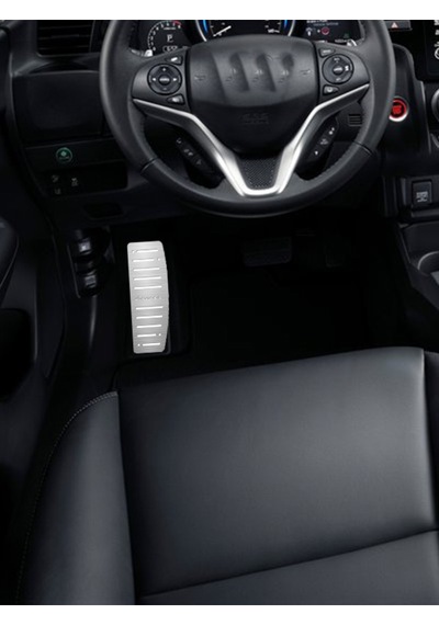 Seat Arona Ayak Dinlendirme Pedalı Krom Ayak Dayama Pedalı