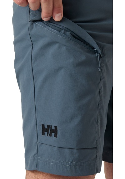 Helly Hansen Elv Erkek Şort Gri