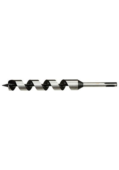 Sds Plus Ağaç Delme Matkap Ucu 20x250mm