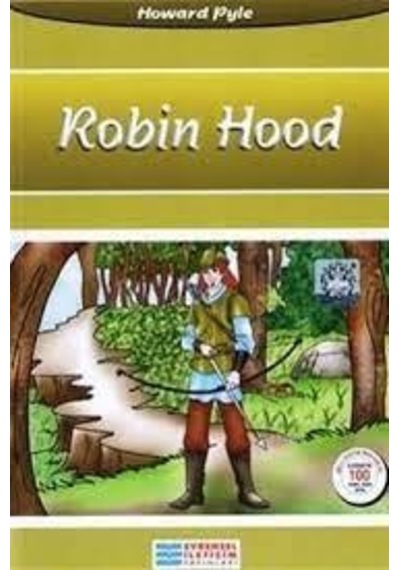 Robin Hood - Howar Pyle - Evrensel İletişim Yayınları