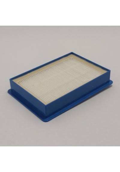 Philips Uyumlu Fc 9750 Hepa Filtre Çıkış Mavi 10049792