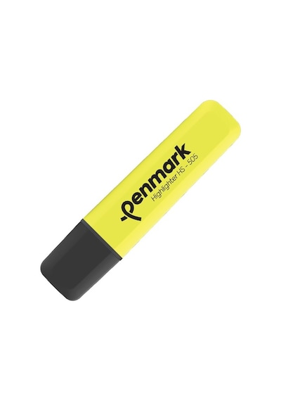 Penmark Highlighter Pastel Fosforlu Kalem 6 Renk