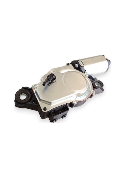 Vw Caddy 2011-2015 Arka Çift Kapı Cam Silecek Motoru 2k0955712b