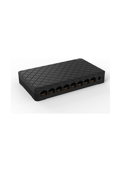 Ruıjıe Reyee 8 Port Rg-es08 10/100 Plastik Kasa Switch