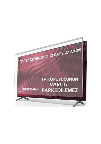 Onvo Ov32-5000 Tv Ekran Koruyucu 32" İnç 82 Ekran 60589240