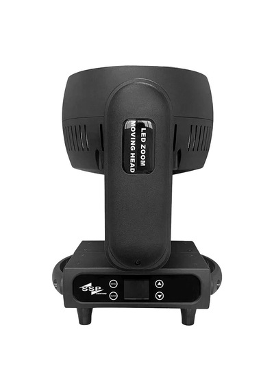 Ssp Deron 1240 12x40w Zoomlu Moving Head Wash Robot