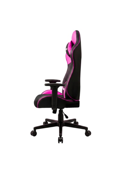 Xrider Bone Model 140 Yatan, Kumaş Oyuncu Koltuğu Pembe