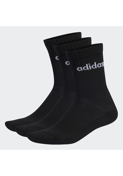 Adidas Ic1301 C Lın Crew 3p Çorap
