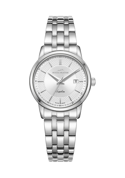 Roche Montre Rml5014-01 Kadın Kol Saati Metalik Gri