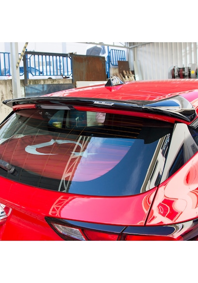 Opel Astra K HB Spoiler 2016 Ve Sonrası Aracınızın Rengi