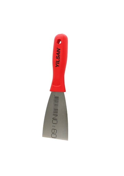 Plastik Saplı Ispatula 60mm