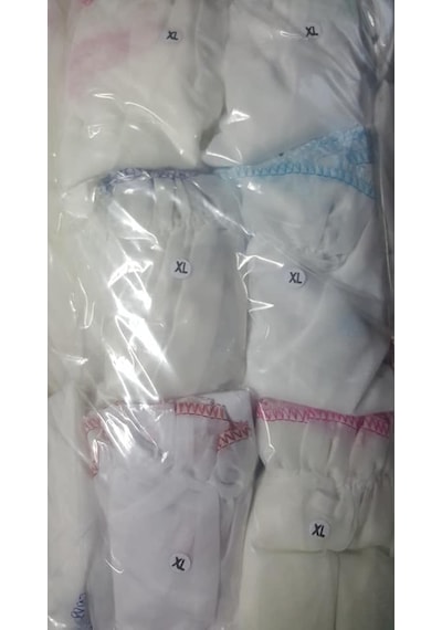 Çifthane Salma Kafes Tülü (Xl)