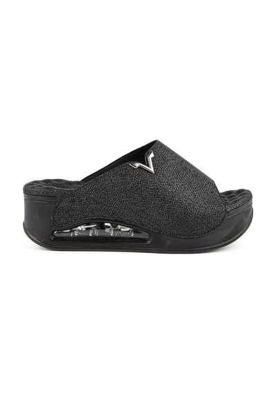 Muya Aero Anatomik Air Max Tabanlı Kadın Terlik 31212-8401-STAN