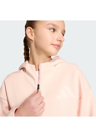 Adidas Z.n.e. Çocuk Sweatshirt C-adıkc1947c40a00 Pembe