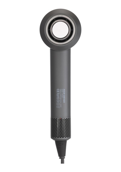 Powertec Tr-3333 İyonizerli 5 Fonksiyon Plazma Saç Kurutma & Fön Makinesi Askı Aparatlı Yeni Versiyon