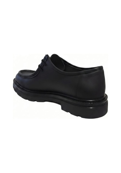 Mr Quinn 1781 Siyah Erkek Sneaker