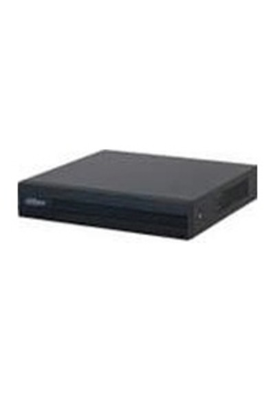 Dahua Xvr1b04-ı 2 Mp H265+ 4 Kanal 5in1 Dvr Kayıt Cihazı Kdo
