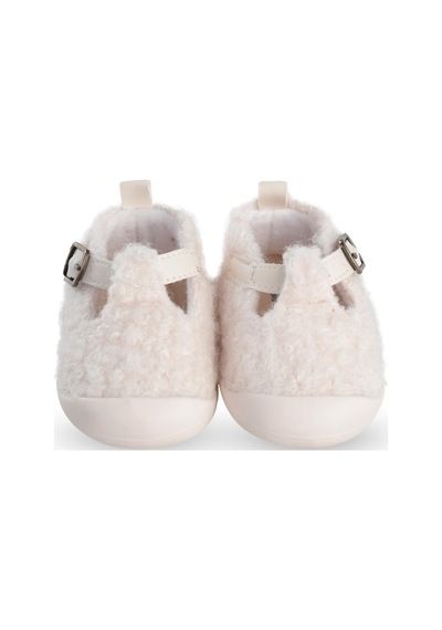 Civil Baby Cırt Tokalı 18-21 Numara İlkadım - Bej D5L39507K25W1