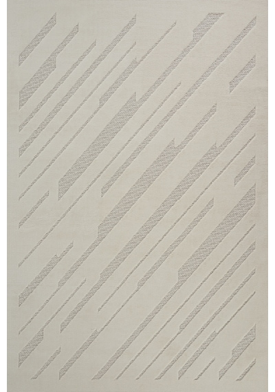 Kaşmir Halı Piana Frost 160x230 CM Salon Halısı