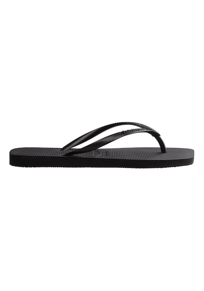 Havaianas Square Black Siyah Kadın Terlik Siyah