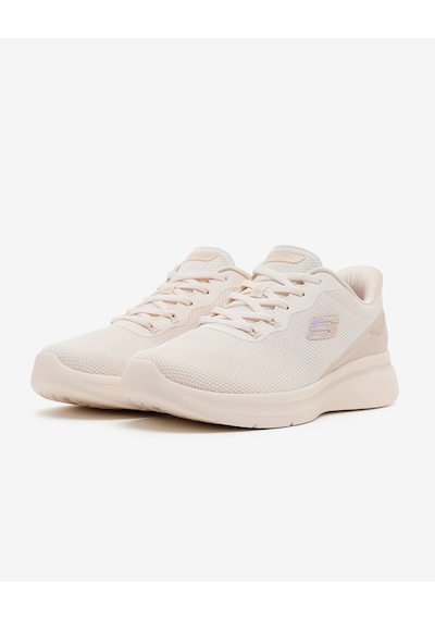 Skechers Dynamıght 3.0 Kadın Natürel Spor Ayakkabı 150900 Nat Bej
