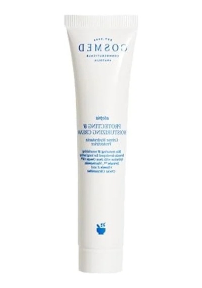 Nemlendirici Yüz Ve Vücut Bakım Kremi - 40 Ml