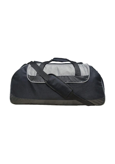 Dragondo Ac3378 Seyahat Çantası Gri Spor Çantası Gri