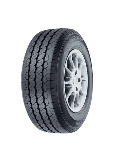 Lassa 195R15C 106/104R Transway 8Pr Yaz Lastiği 2026