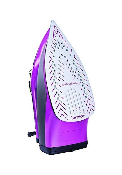 Violet 3000 Aa176u Ut62010 Buharlı Ütü, Mavi
