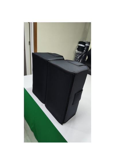 Art 912-a / 932-a / 912-ax / 932-ax Aktif Hoparlör Kabinler İçin Uyumlu Soft Case Kılıf