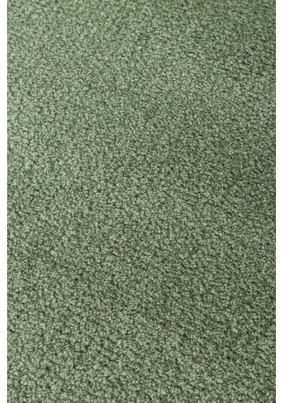 Hoom Rugs Shaggy 01 Green Modern Shaggy Halı
