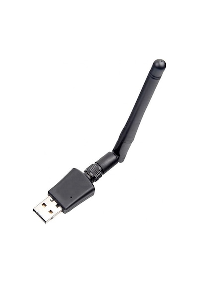 Concord 802.11N Wireless Antenli Usb 2.0 Adaptör