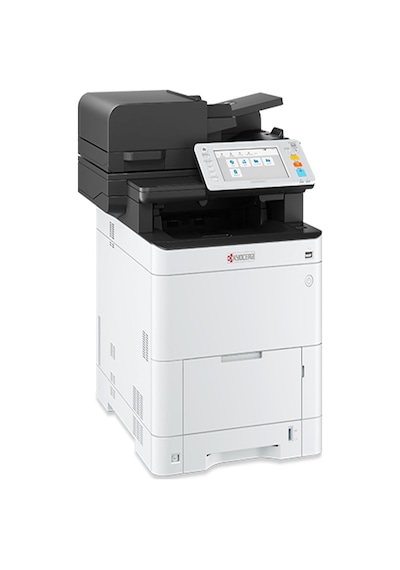 Kyocera Ecosys Ma3500CİX Çok Fonksiyonlu Yazıcı
