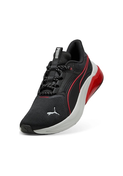 Puma Cell Thrill Dash Spor Ayakkabı 31172804 31172804 Siy Siyah