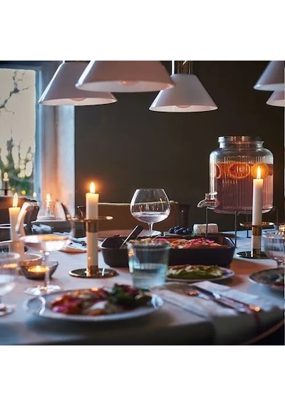 Sumuhome Vardagen Sebil Musluklu Sürahi 5 Lt