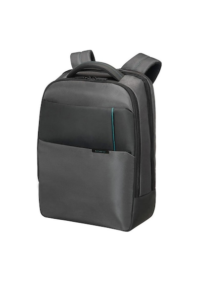 Samsonite 16N-09-005 15.6 Qibyte Notebook Sırt Çantası Antrasit