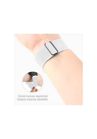 22mm İle Uyumlu Saatler İçin Elastik Serisi 46mm Yumuşak Kumaş Kordon Huaweı Watch Gt7 Pro/gt7/gt6 Pro/gt6/gt5 Pro/gt5/gt4/watch 4 Pro/gt3/gt3 Pro/gt2/gt2 Pro Diğer 22mm İle Uyumlu Saatler İçin Elastik Serisi 46mm Yumuşak Kumaş Kordon Huaweı Watch Gt7 Pro/gt7/gt6 Pro/gt6/gt5 Pro/gt5/gt4/watch 4 Pro/gt3/gt3 Pro/gt2/gt2 Pro Diğer