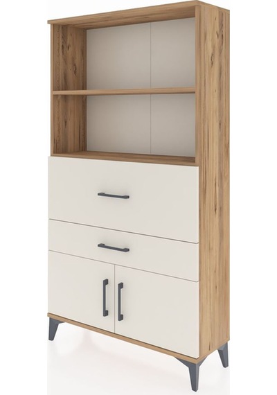Arges Dolap 2 Raflı 2 Çekmeceli 2 Kapaklı 88x30x163 Çam-aytaşı Çam Arges Dolap 2 Raflı 2 Çekmeceli 2 Kapaklı 88x30x163 Çam-aytaşı Çam