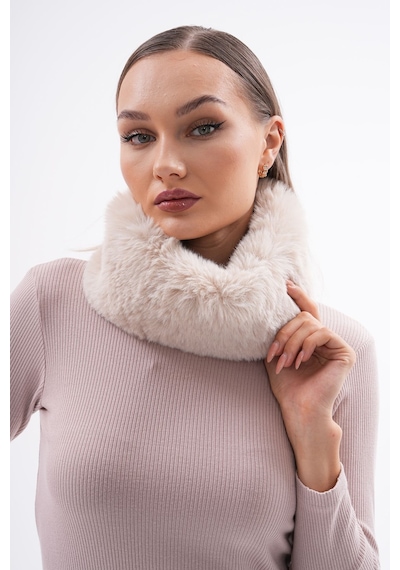 Ritagarcia Peluş Bandana Şapka