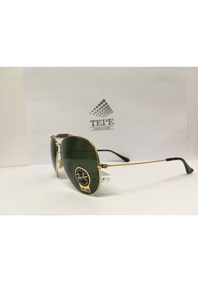 Ray-Ban Rb3029 181 14 Outdoors Man Iı Damla Erkek Güneş Gözlüğü