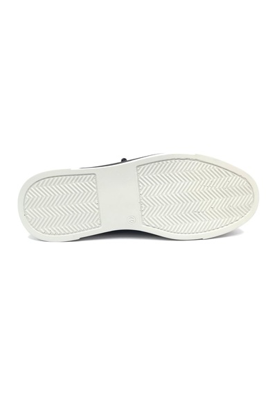 Dropland 8932 Deri Erkek Casual Ayakkabı Çok Renkli