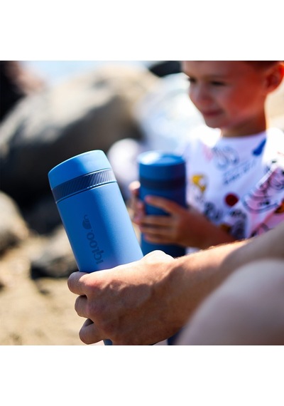 Igloo Squid Termos 600ml-lacivert Çok Renkli