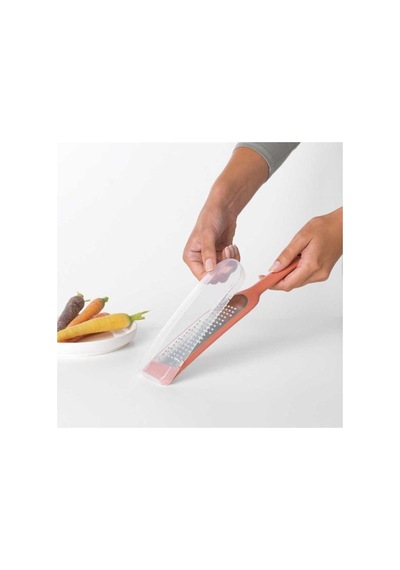Brabantia Rende, Terakota Pembe Diğer
