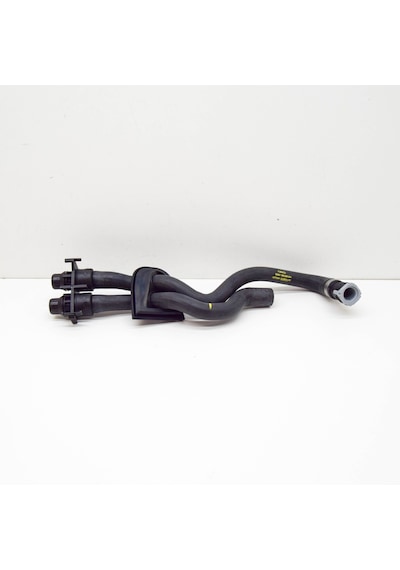 Range Rover Kalorifer Hortum Evoque Freelander 2 Lr019277
