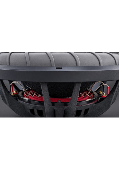 30 Cm 1200 Rms 2400 W Bas Subwoofer Avaz S30-1200