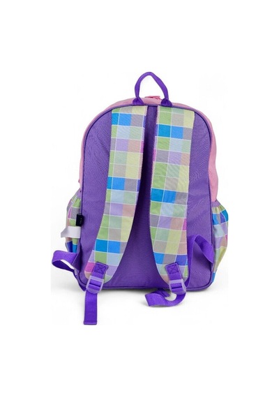 Gap Kids Çift Bölmeli Sırt Çantası 12800 Karışık