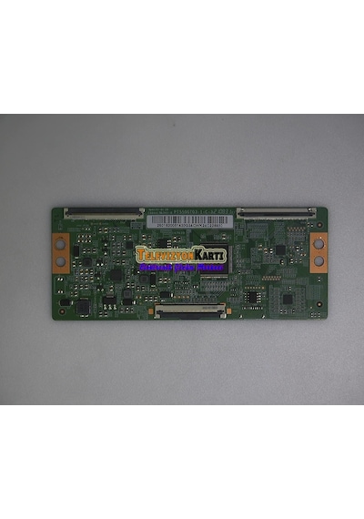 Pt550gt03-1-c-3,hı-level 55uhl710,t-con Board